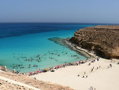 Sharm El Sheik Mar Rosso